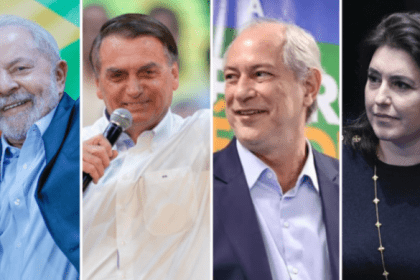 Gazeta do Povo cita pesquisa realizada pela Paraná Pesquisas.