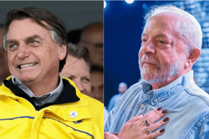 Diário do Poder cita pesquisa realizada pela Paraná Pesquisas.