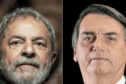 JBA cita pesquisa realizada pela Paraná Pesquisas.