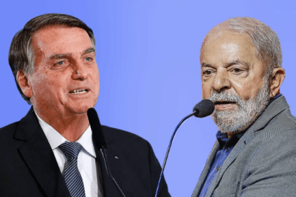 Pleno News cita pesquisa realizada pela Paraná Pesquisas.