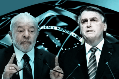 Pleno News cita pesquisa realizada pela Paraná Pesquisas.