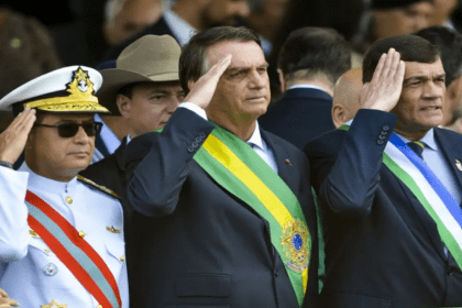 BPMoney cita pesquisa realizada pela Paraná Pesquisas.