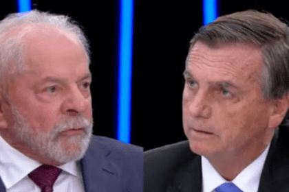 Edmar Lyra cita pesquisa realizada pela Paraná Pesquisas.