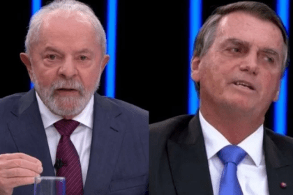 Diário de Pernambuco cita pesquisa realizada pela Paraná Pesquisas.