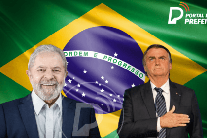 Portal da Prefeitura cita pesquisa realizada pela Paraná Pesquisas.