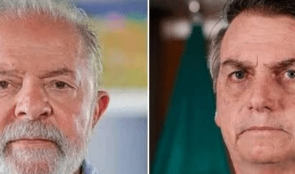 Guarulhos Web cita pesquisa realizada pela Paraná Pesquisas.