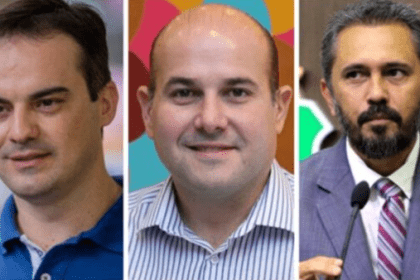 Sobral Online cita pesquisa realizada pela Paraná Pesquisas.
