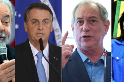 Jornal da Mídia cita pesquisa realizada pela Paraná Pesquisas.