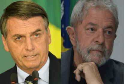 Vale mais notícias cita pesquisa realizada pela Paraná Pesquisas.