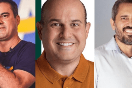 Sinal News cita pesquisa realizada pela Paraná Pesquisas.