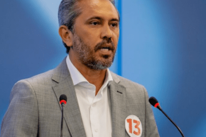 Diário cidade cita pesquisa realizada pela Paraná Pesquisas.