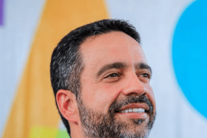 Alagoas Agora cita pesquisa realizada pela Paraná Pesquisas.