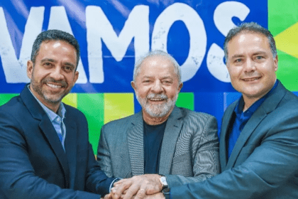 Folha de Alagoas cita pesquisa realizada pela Paraná Pesquisas.