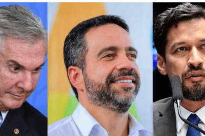 É Assim cita pesquisa realizada pela Paraná Pesquisas.