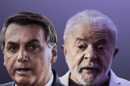 Metrópoles cita pesquisa realizada pela Paraná Pesquisas.