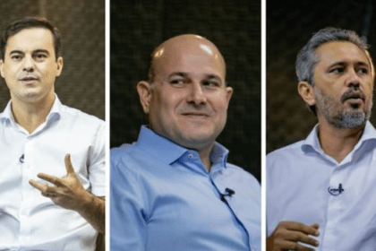 Site Miséria cita pesquisa realizada pela Paraná Pesquisas.