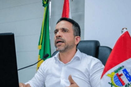 Jc cita pesquisa realizada pela Paraná Pesquisas.