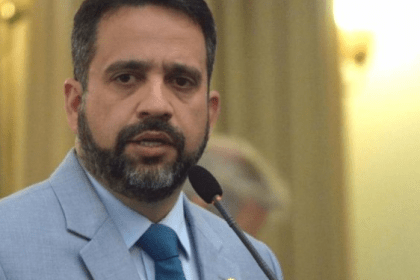 JC cita pesquisa realizada pela Paraná Pesquisas.