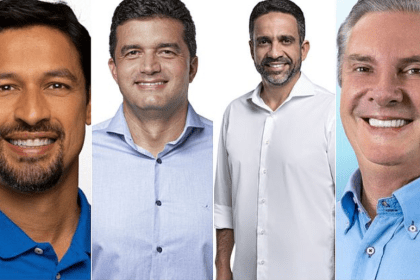 TNH1 cita pesquisa realizada pela Paraná Pesquisas.