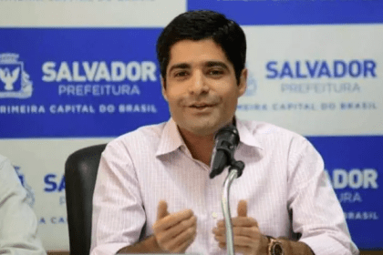 Diário do Poder cita pesquisa realizada pela Paraná Pesquisas.