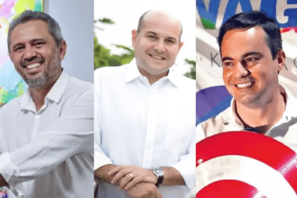 Veja cita pesquisa realizada pela Paraná Pesquisas.