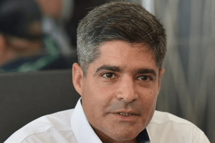 Correio cita pesquisa realizada pela Paraná Pesquisas.