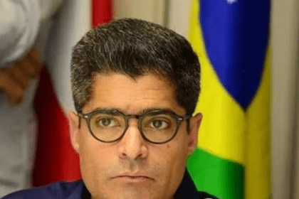 O Antagonista cita pesquisa realizada pela Paraná Pesquisas.