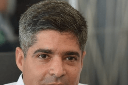 Brado Jornal cita pesquisa realizada pela Paraná Pesquisas.
