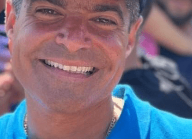 Tia Candia cita pesquisa realizada pela Paraná Pesquisas.