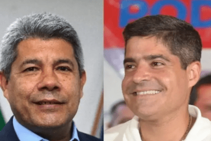Salvador cita pesquisa realizada pela Paraná Pesquisas.