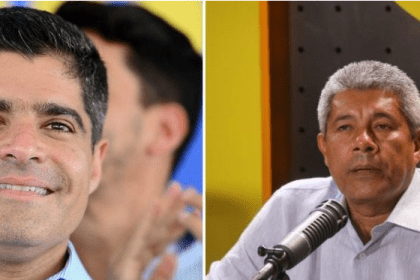 Jornal da Chapada cita pesquisa realizada pela Paraná Pesquisas.