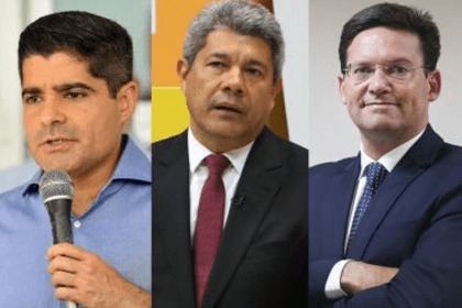 Achei Sudoeste cita pesquisa realizada pela Paraná Pesquisas.