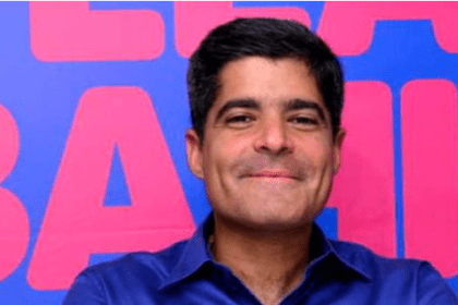 Infosaj cita pesquisa realizada pela Paraná Pesquisas.