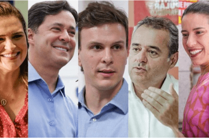 JC cita pesquisa realizada pela Paraná Pesquisas.