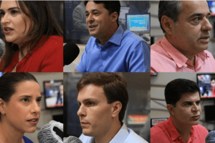 JC cita pesquisa realizada pela Paraná Pesquisas.