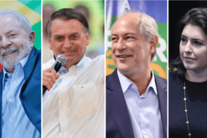 Gazeta do Povo cita pesquisa realizada pela Paraná Pesquisas.