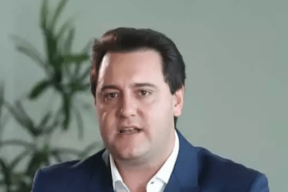 Diário do Poder cita pesquisa realizada pela Paraná Pesquisas.
