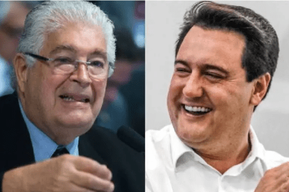 Veja cita pesquisa realizada pela Paraná Pesquisas.