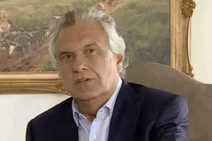 Diário do Poder cita pesquisa realizada pela Paraná Pesquisas.