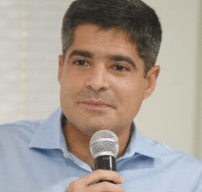 Portal Rádio Repórter cita pesquisa realizada pela Paraná Pesquisas.