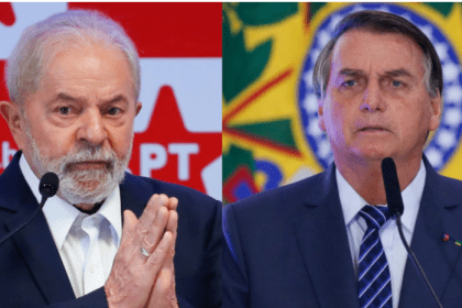 Poder 360 cita pesquisa realizada pela Paraná Pesquisas.