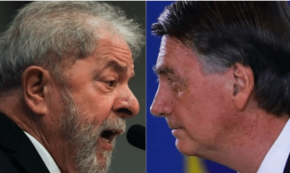 Blog Alvinho Patriota cita pesquisa realizada pela Paraná Pesquisas.