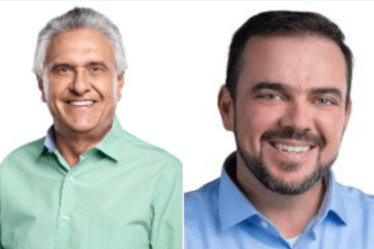 SBT News cita pesquisa realizada pela Paraná Pesquisas.