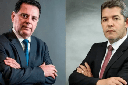 G365 cita pesquisa realizada pela Paraná Pesquisas.