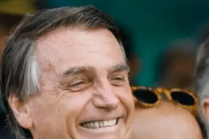 Informando cita pesquisa realizada pela Paraná Pesquisas.