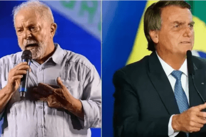 Diário de Pernambuco cita pesquisa realizada pela Paraná Pesquisas.