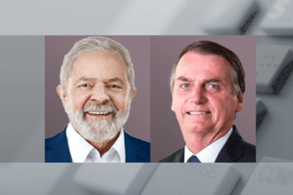 CNN cita pesquisa realizada pela Paraná Pesquisas.