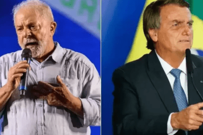Correio Braziliense cita pesquisa realizada pela Paraná Pesquisas.