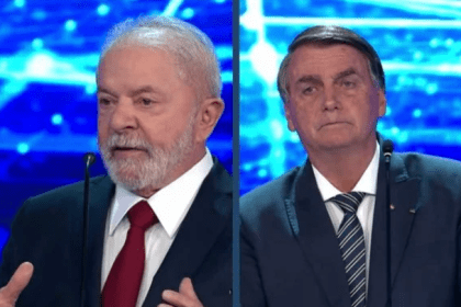 Metrópoles cita pesquisa realizada pela Paraná Pesquisas.