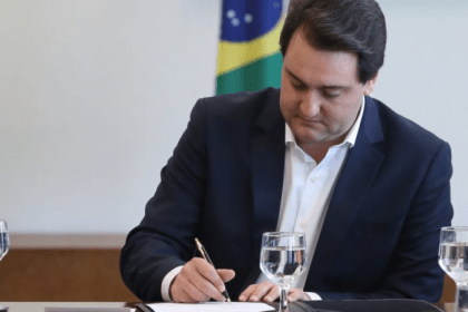 Band news cita pesquisa realizada pela Paraná Pesquisas.